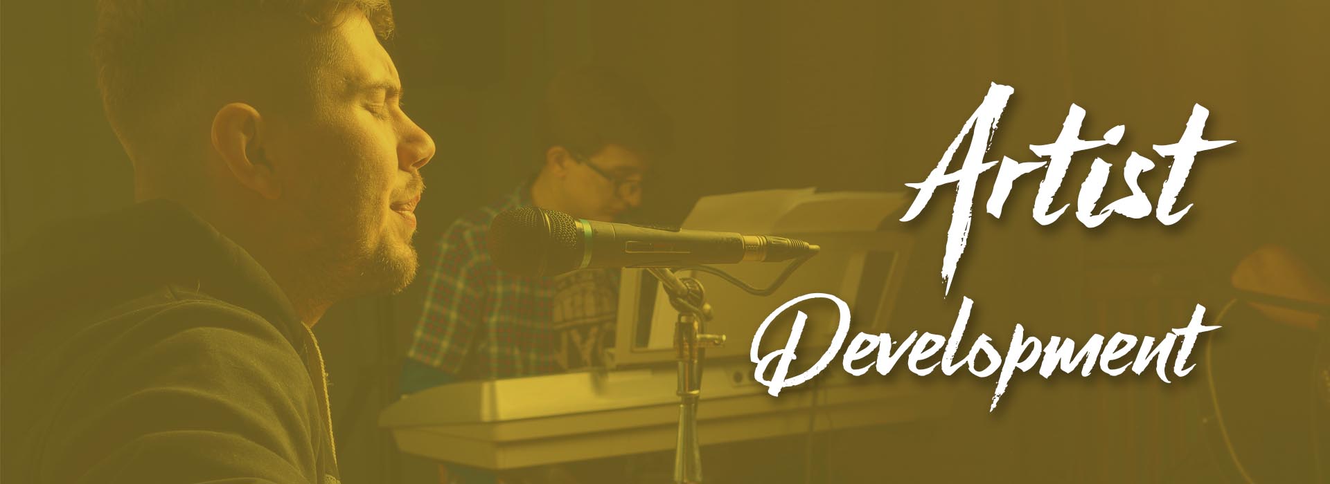 Artist Dev Artist Dev