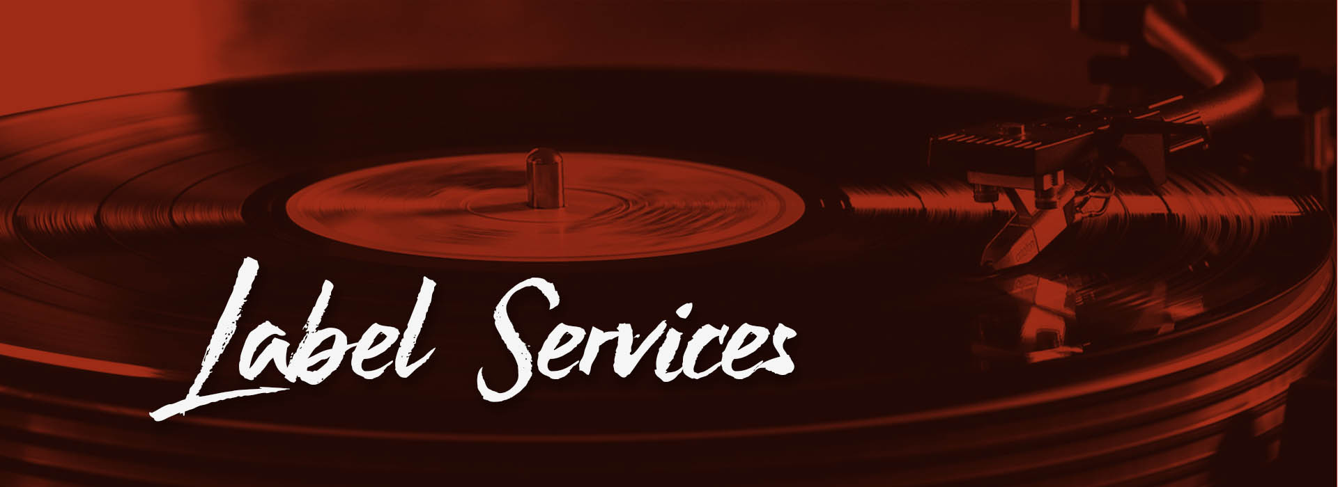 Label Services