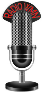 Radio WMN Logo 1 Radio WMN Logo 1