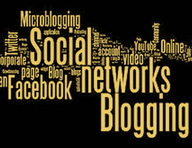 Social Media Social Media