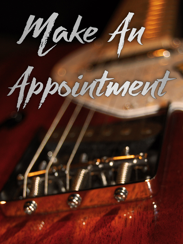 MAke Appointment MAke Appointment