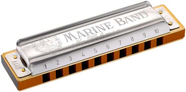 MarineBand