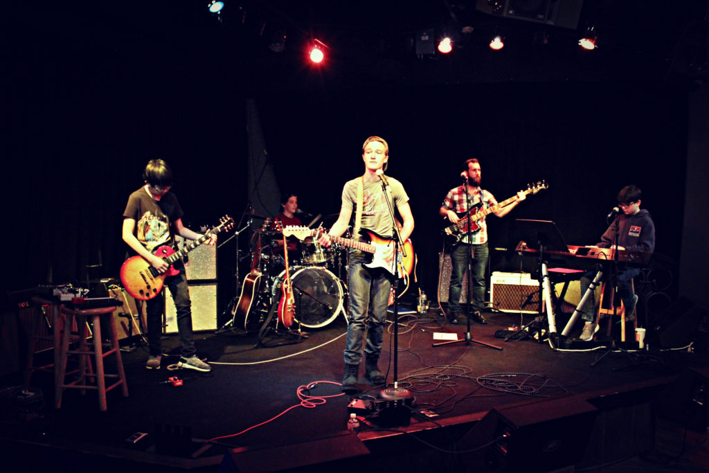 band 2.3 band 2.3